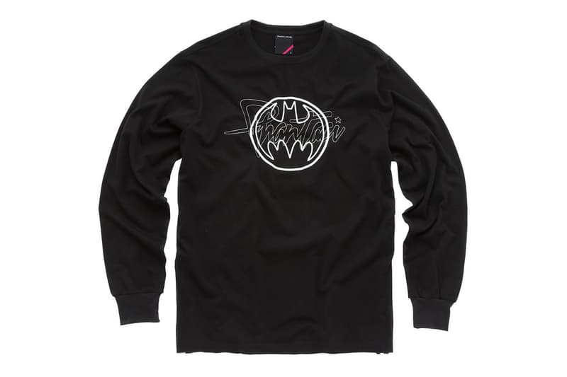 DC COMICS Original x PHANTACi 2014 別注系列