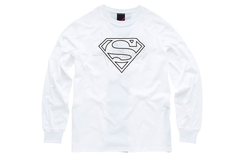 DC COMICS Original x PHANTACi 2014 別注系列