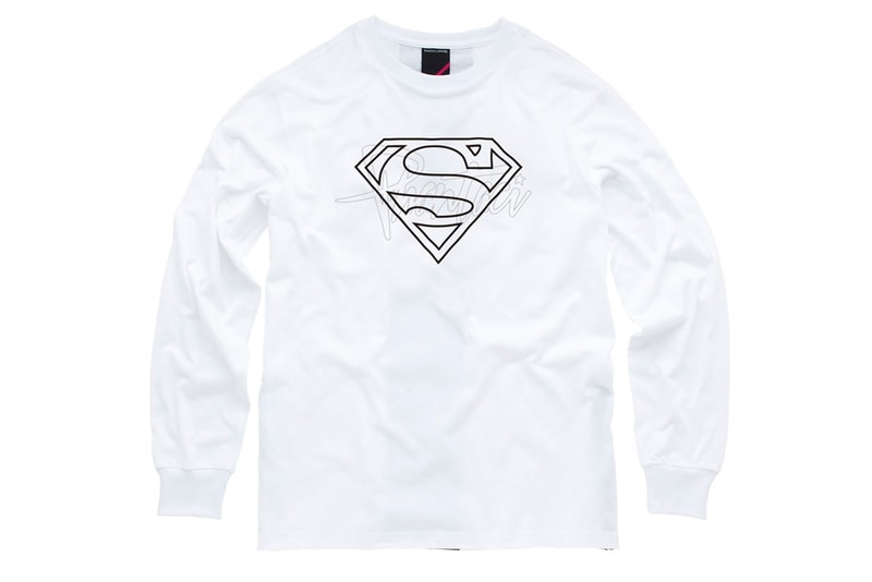 DC COMICS Original x PHANTACi 2014 別注系列