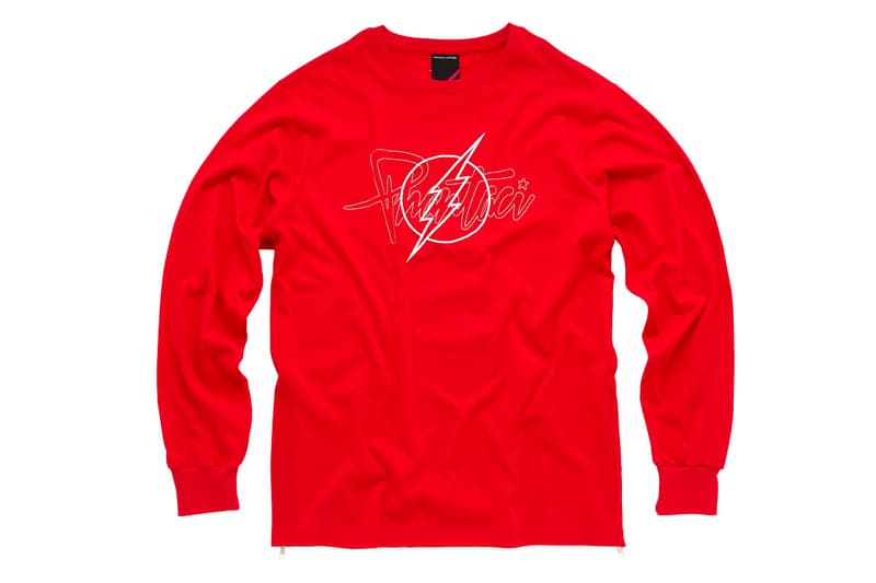 DC COMICS Original x PHANTACi 2014 別注系列