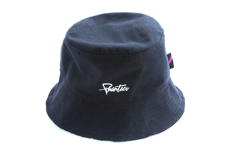 DC COMICS Original x PHANTACi 2014 別注系列