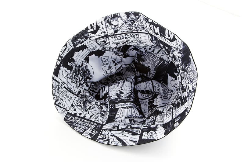 DC COMICS Original x PHANTACi 2014 別注系列