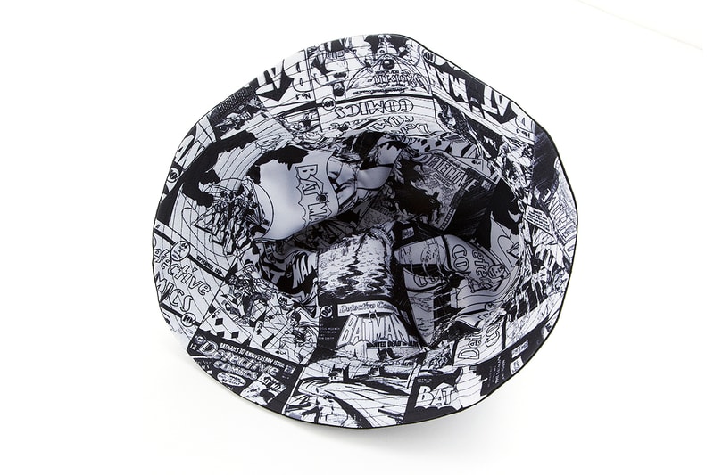 DC COMICS Original x PHANTACi 2014 別注系列