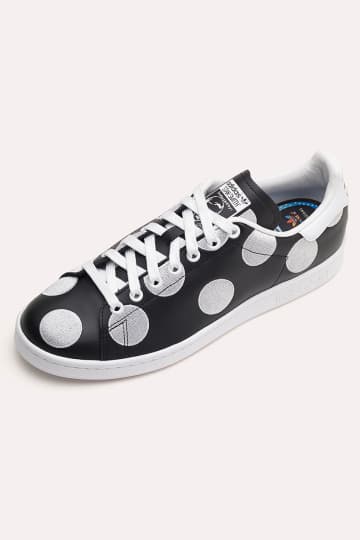 Pharrell Williams & adidas Originals 2014 最后一波聯名系列