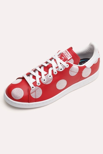 Pharrell Williams & adidas Originals 2014 最后一波聯名系列