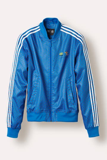 Pharrell Williams & adidas Originals 2014 最后一波聯名系列