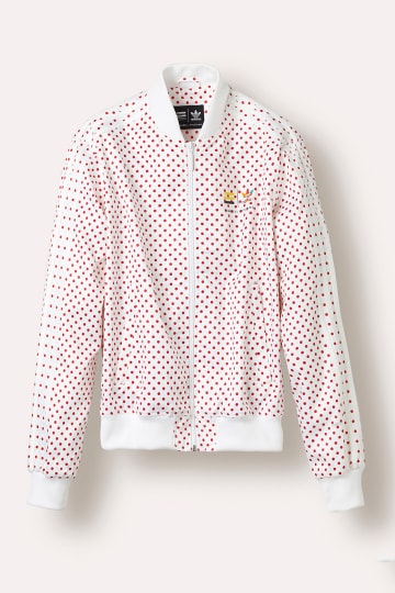 Pharrell Williams & adidas Originals 2014 最后一波聯名系列