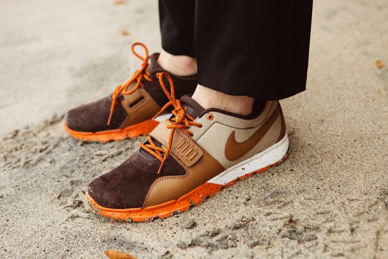 Poler x Nike SB 2014 秋冬聯名系列