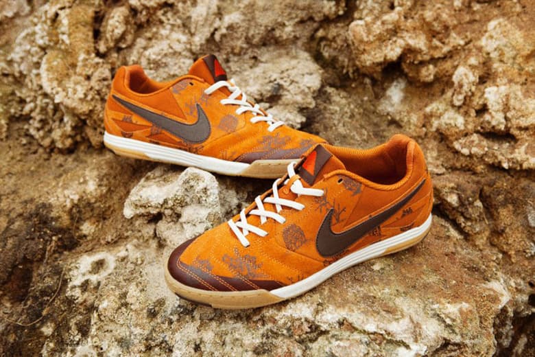 Poler x Nike SB 2014 秋冬聯名系列