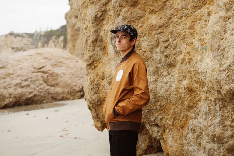 Poler x Nike SB 2014 秋冬聯名系列