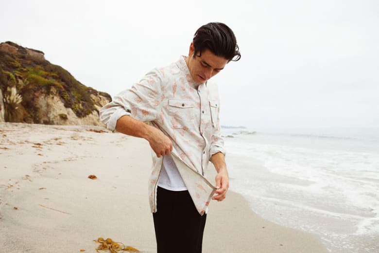 Poler x Nike SB 2014 秋冬聯名系列