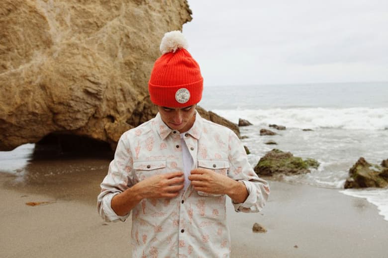 Poler x Nike SB 2014 秋冬聯名系列