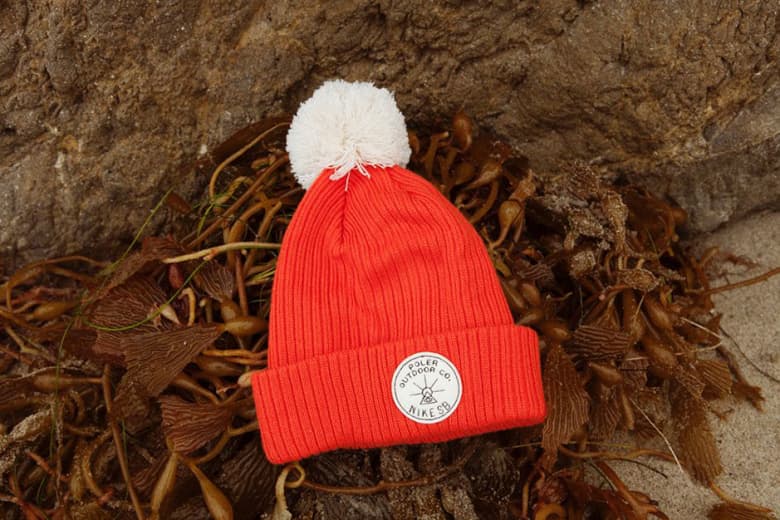 Poler x Nike SB 2014 秋冬聯名系列