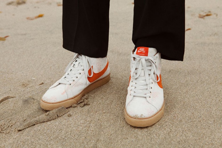 Poler x Nike SB 2014 秋冬聯名系列