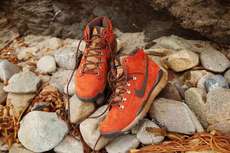 Poler x Nike SB 2014 秋冬聯名系列