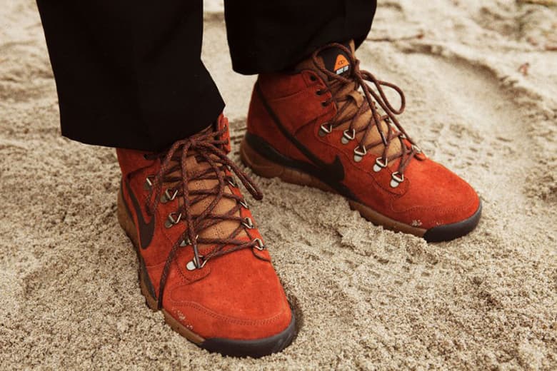 Poler x Nike SB 2014 秋冬聯名系列