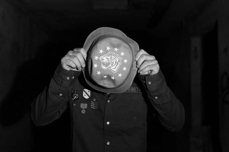 Primitive 2014 秋冬「Support The Independents」造型搭配 Lookbook