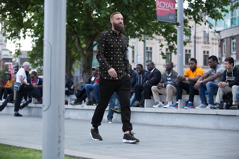 Primitive 2014 假日系列 Lookbook