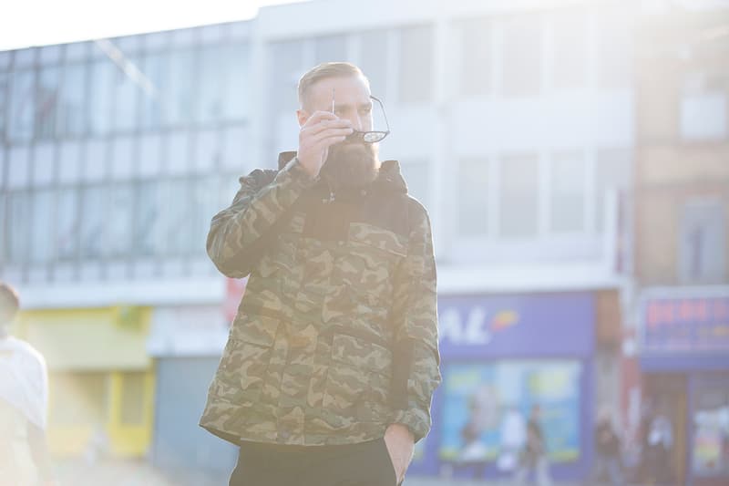 Primitive 2014 假日系列 Lookbook