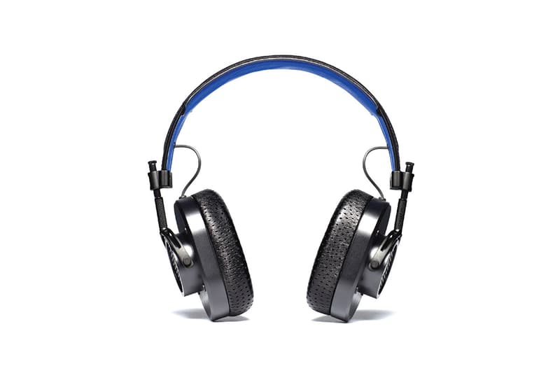 Proenza Schouler for Master & Dynamic 聯名耳機