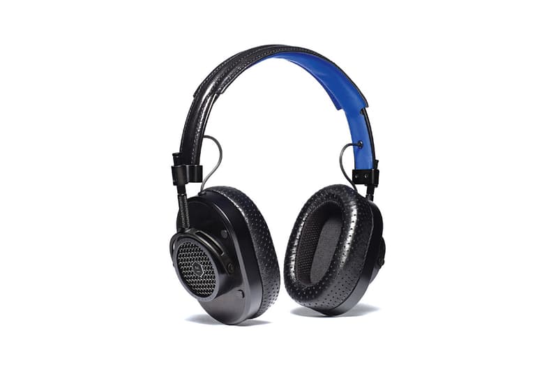 Proenza Schouler for Master & Dynamic 聯名耳機