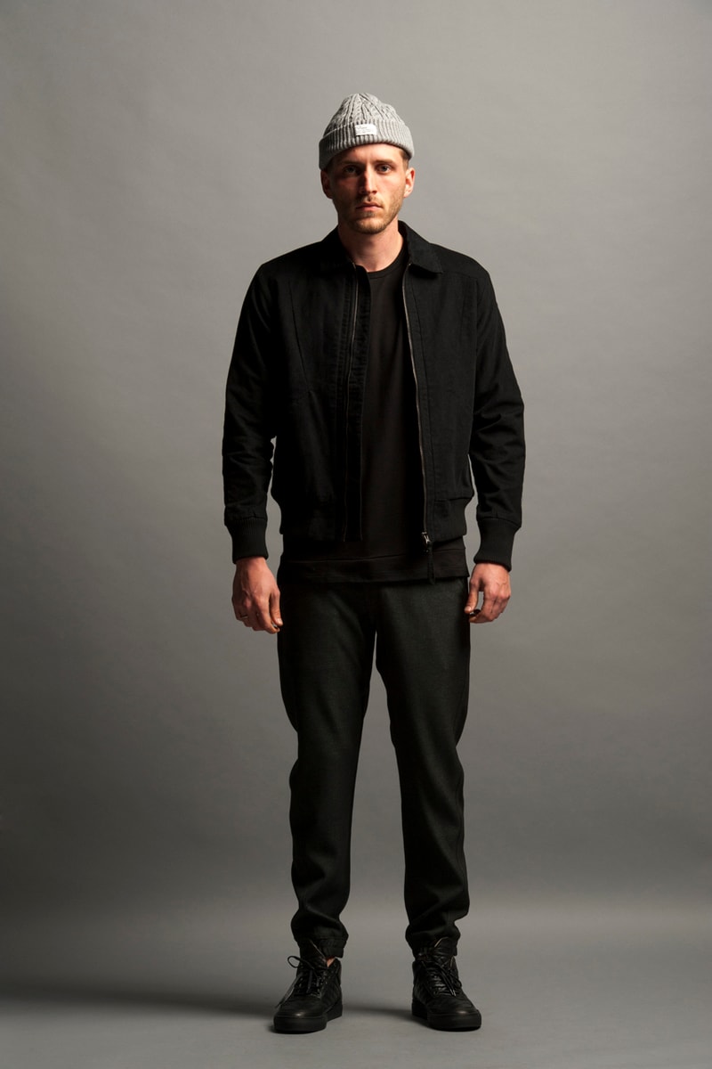Publish Brand 2014 假日季度「The Rebuild」系列