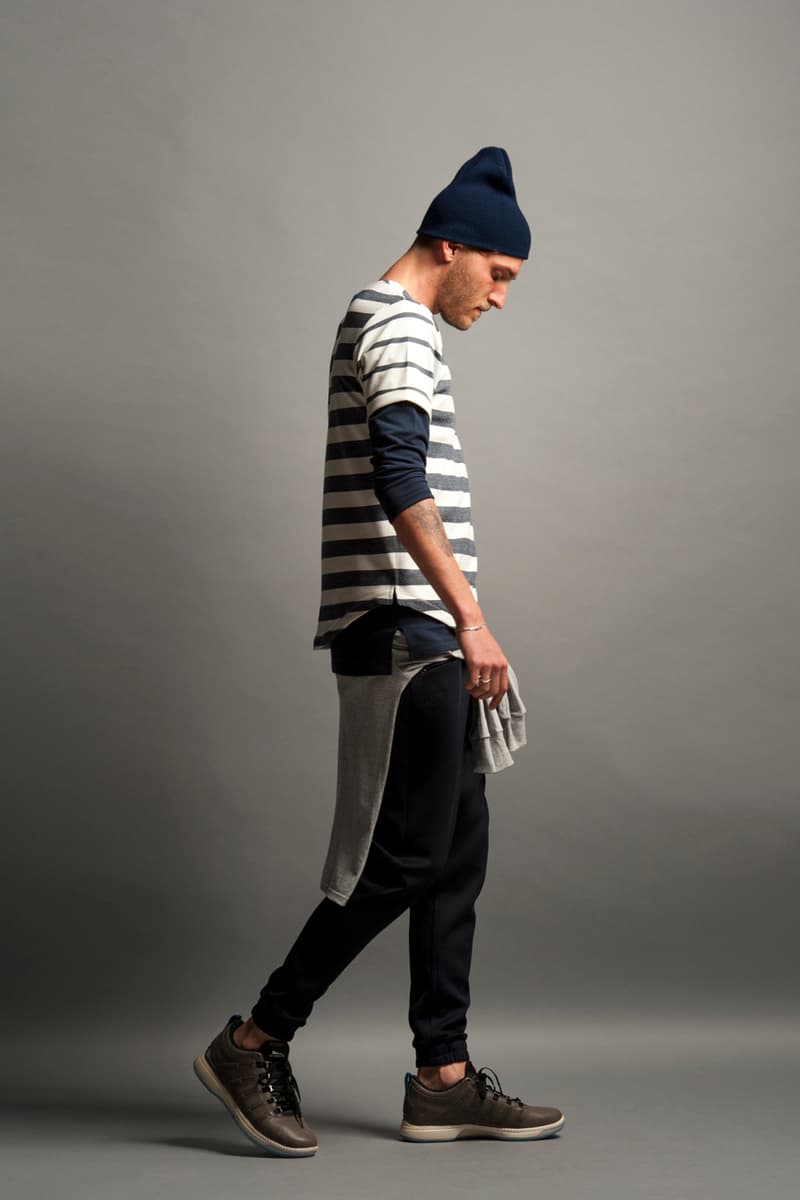 Publish Brand 2014 假日季度「The Rebuild」系列