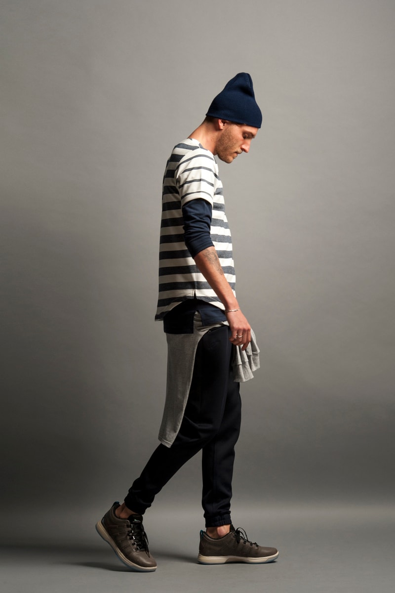 Publish Brand 2014 假日季度「The Rebuild」系列