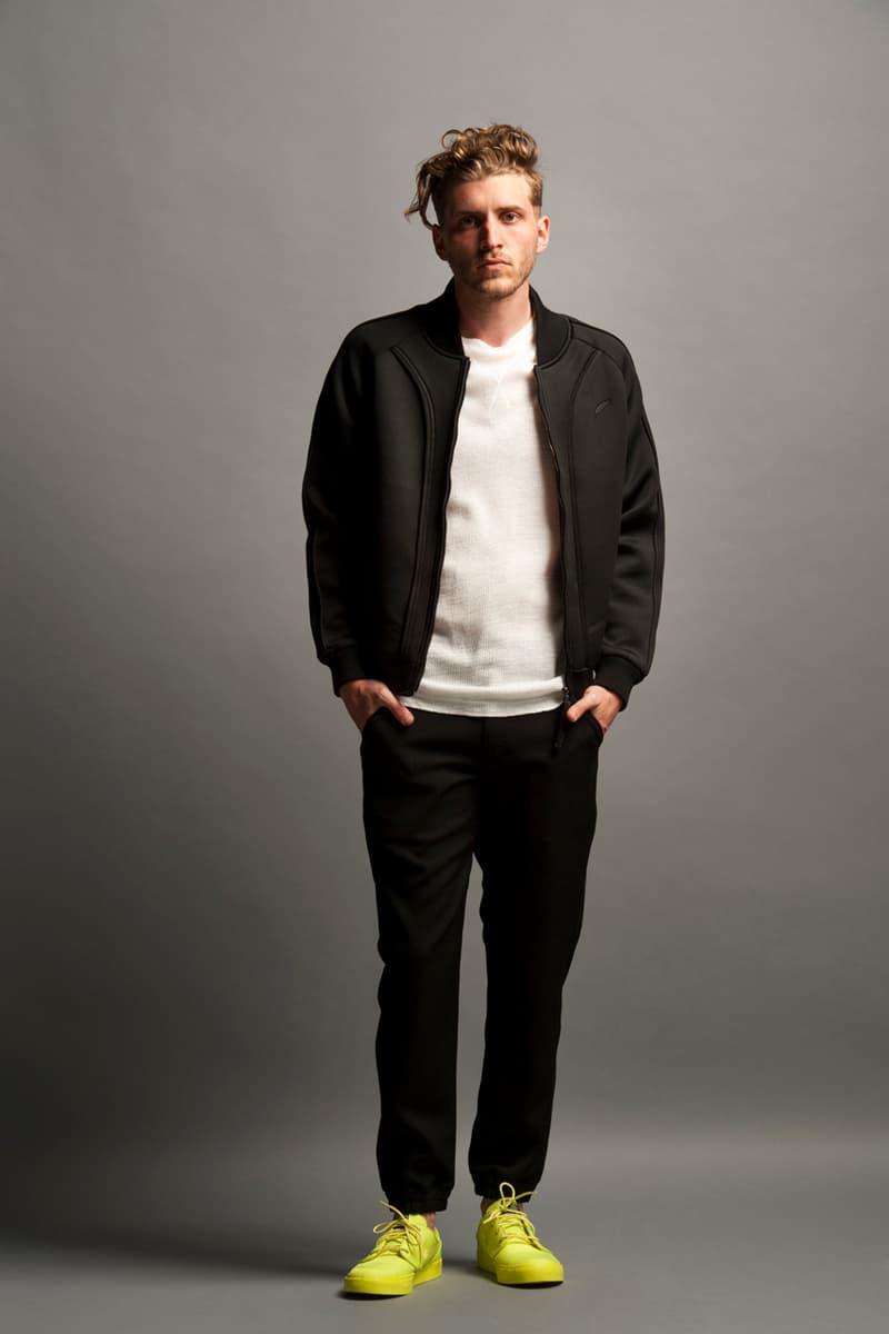 Publish Brand 2014 假日季度「The Rebuild」系列