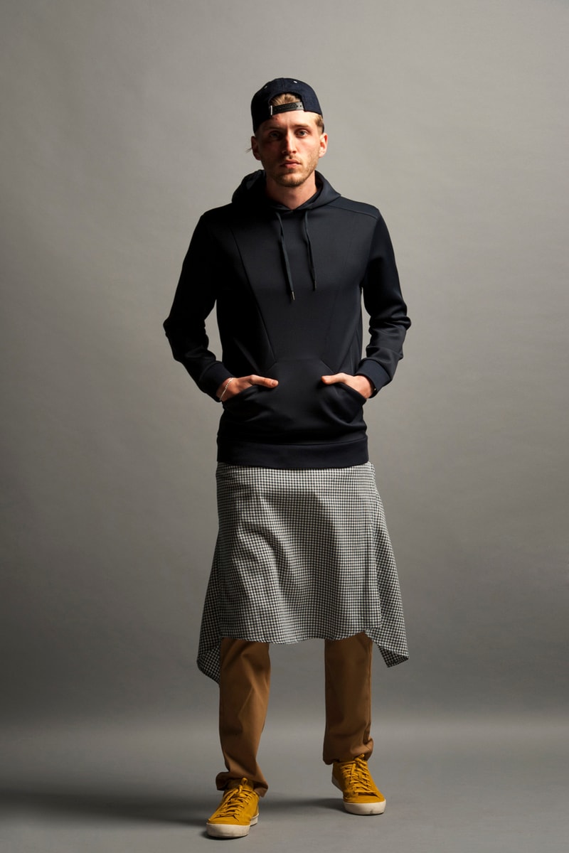 Publish Brand 2014 假日季度「The Rebuild」系列