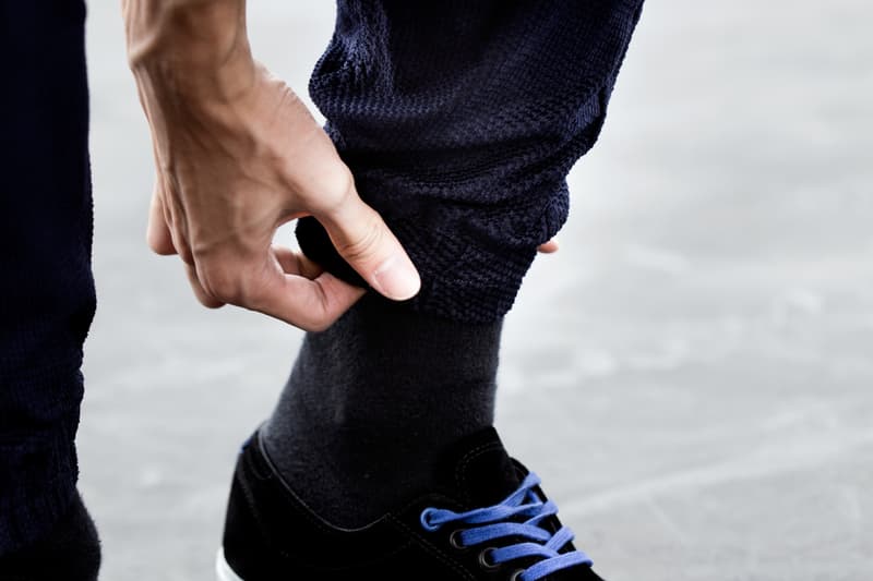 Publish Brand 2014 秋冬慢跑褲系列