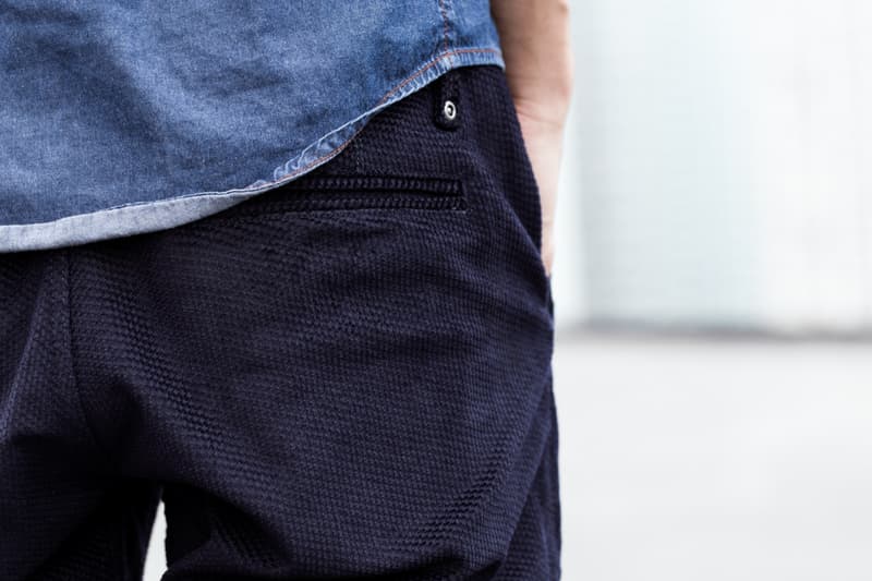 Publish Brand 2014 秋冬慢跑褲系列