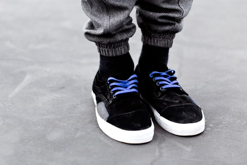 Publish Brand 2014 秋冬慢跑褲系列