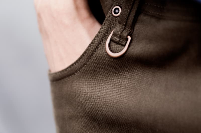 Publish Brand 2014 秋冬慢跑褲系列