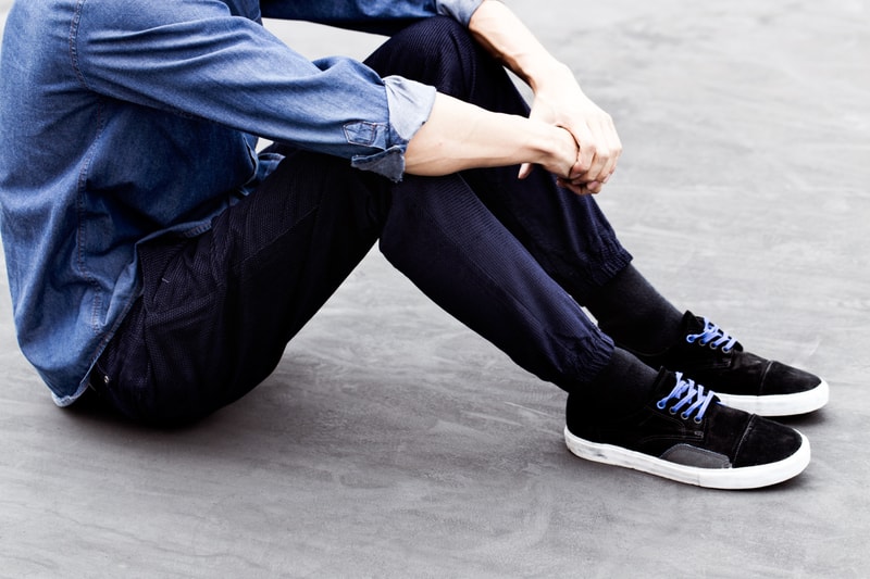 Publish Brand 2014 秋冬慢跑褲系列