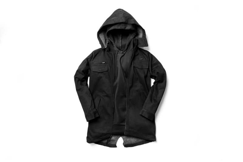 Publish Brand 2014 秋冬外套系列