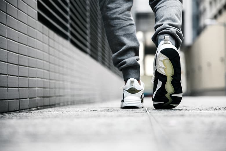 PUMA Lab x Foot Locker 聯名系列