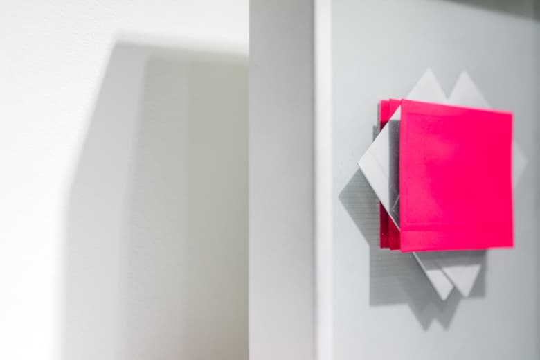 Quam Odunsi「Distinction without a Difference」個人展覽 @ Design Matters 現場回顧