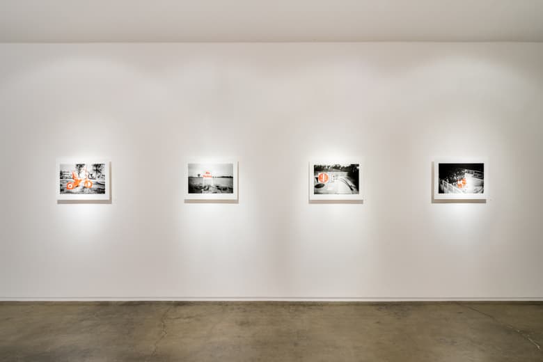 Quam Odunsi「Distinction without a Difference」個人展覽 @ Design Matters 現場回顧