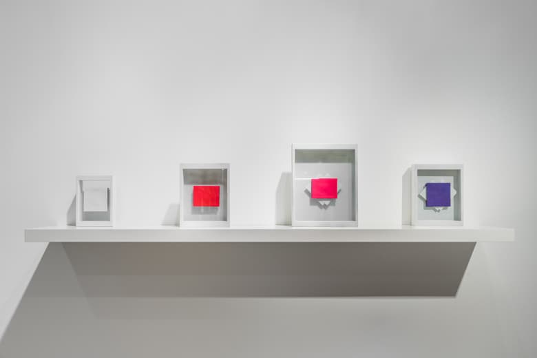 Quam Odunsi「Distinction without a Difference」個人展覽 @ Design Matters 現場回顧