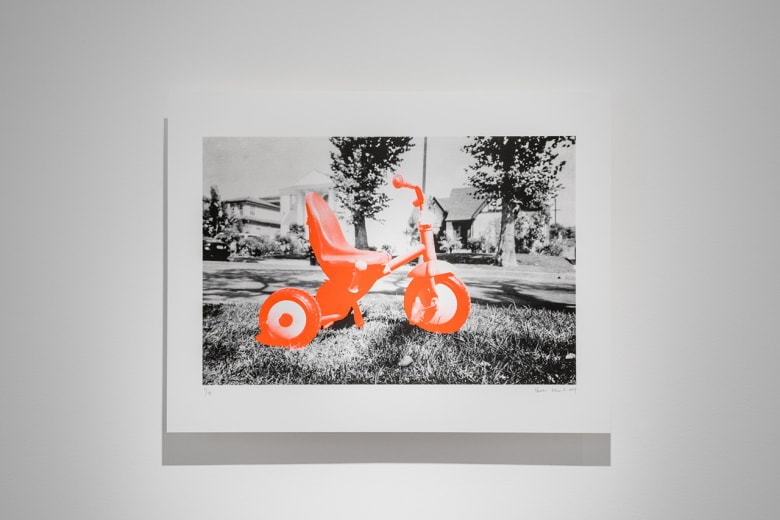 Quam Odunsi「Distinction without a Difference」個人展覽 @ Design Matters 現場回顧
