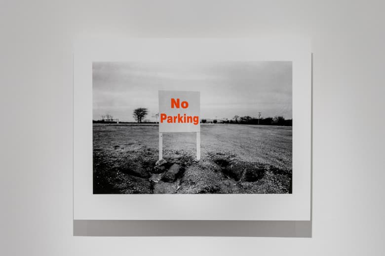 Quam Odunsi「Distinction without a Difference」個人展覽 @ Design Matters 現場回顧