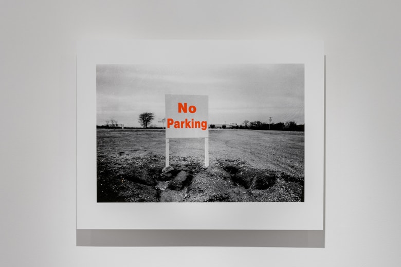 Quam Odunsi「Distinction without a Difference」個人展覽 @ Design Matters 現場回顧