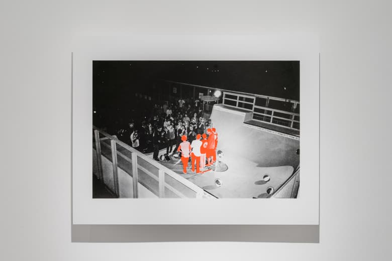 Quam Odunsi「Distinction without a Difference」個人展覽 @ Design Matters 現場回顧