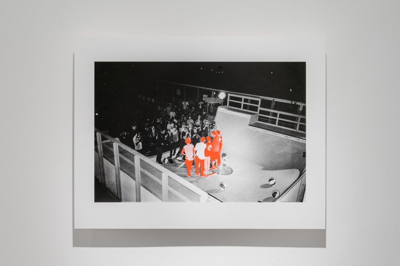 Quam Odunsi「Distinction without a Difference」個人展覽 @ Design Matters 現場回顧