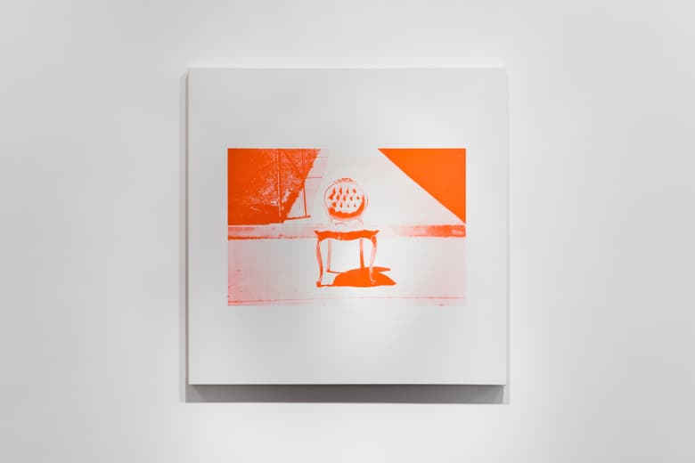 Quam Odunsi「Distinction without a Difference」個人展覽 @ Design Matters 現場回顧