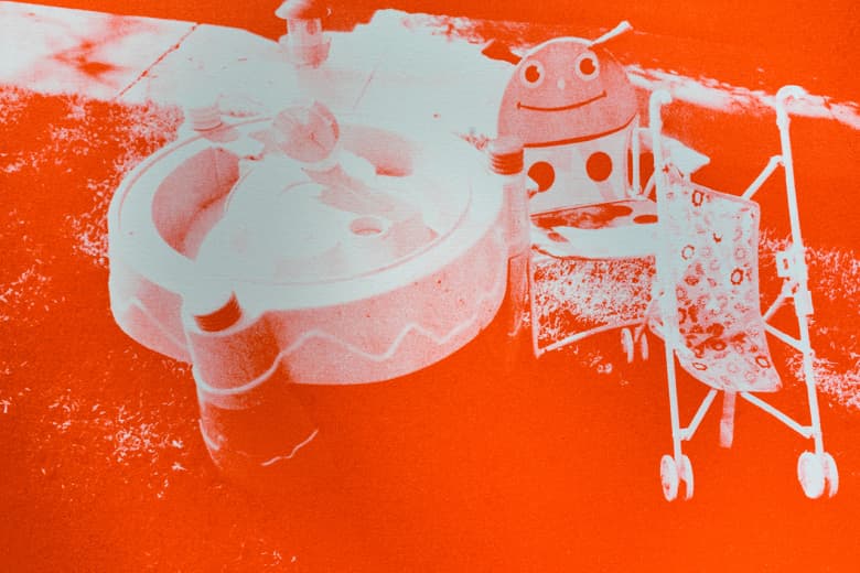 Quam Odunsi「Distinction without a Difference」個人展覽 @ Design Matters 現場回顧