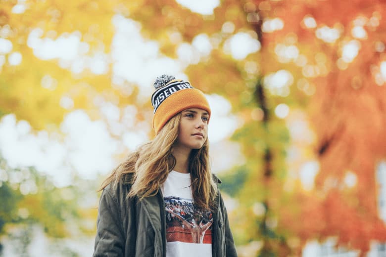 Rupert Lamontagne 為 Raised by Wolves 打造 2014 假日系列造型搭配 Lookbook