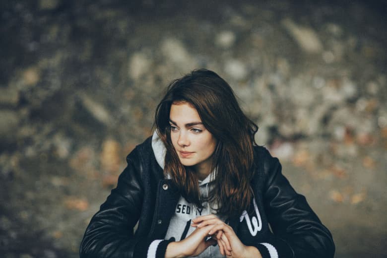 Rupert Lamontagne 為 Raised by Wolves 打造 2014 假日系列造型搭配 Lookbook