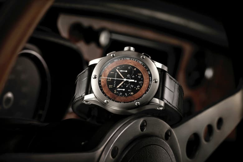 Ralph Lauren Automotive Chronograph 腕表